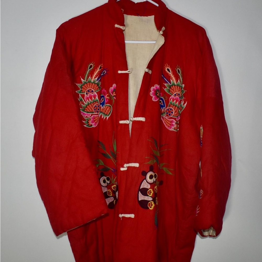 Jacket